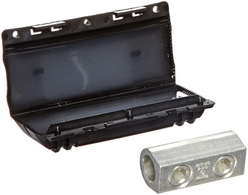 Esgs easy splice in line - esgs-4/0, in-line