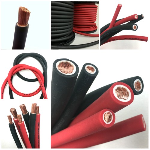 Extreme battery cable - extreme,