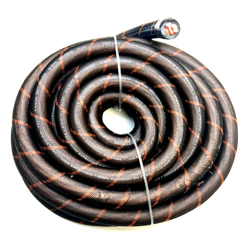 Gauge black snakeskin power - gauge,